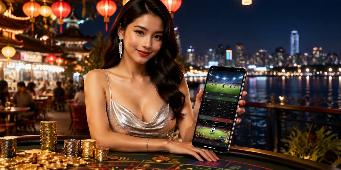 qq888 Live Casino